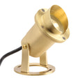 SPJ Lighting SPJ13-14S-3W 3W LED Brass Underwater Light