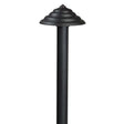 SPJ Lighting SPJ130-B-4 6W LED 4Inch Diameter Post Bollard