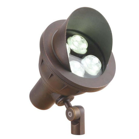 SPJ Lighting SPJ14-24 8W LED Directional Light