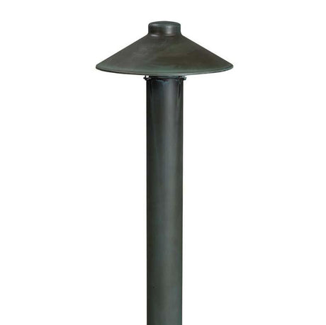 SPJ Lighting SPJ150-B-3 6W LED 3Inch Diameter Post Bollard