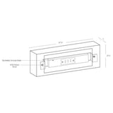 SPJ Lighting SPJ17-07 2W LED Surface Mount 12V