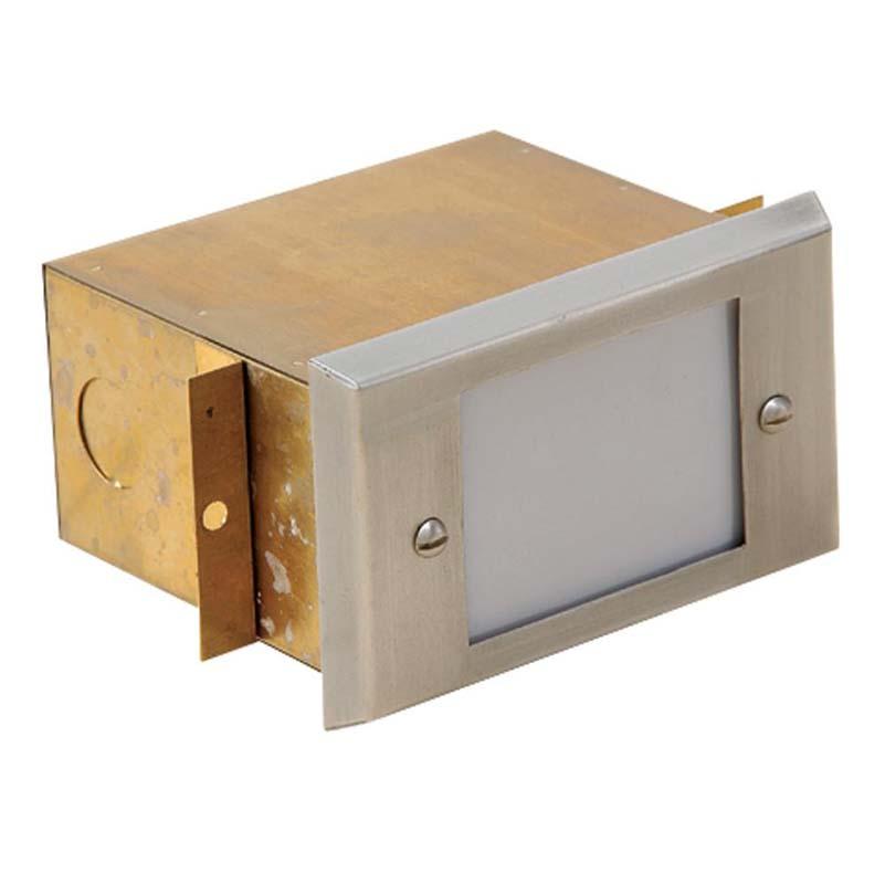 SPJ Lighting SPJ17-120V-SM-BOX 25W Recessed Box Only