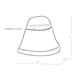 SPJ Lighting SPJ2100-6 2W LED Surface Mount 12V