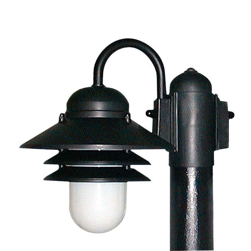 SPJ Lighting SPJ252 Nautical Wall 2 Post