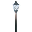 SPJ Lighting SPJ27-01A Post Lantern