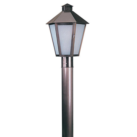 SPJ Lighting SPJ27-05B Post Lantern