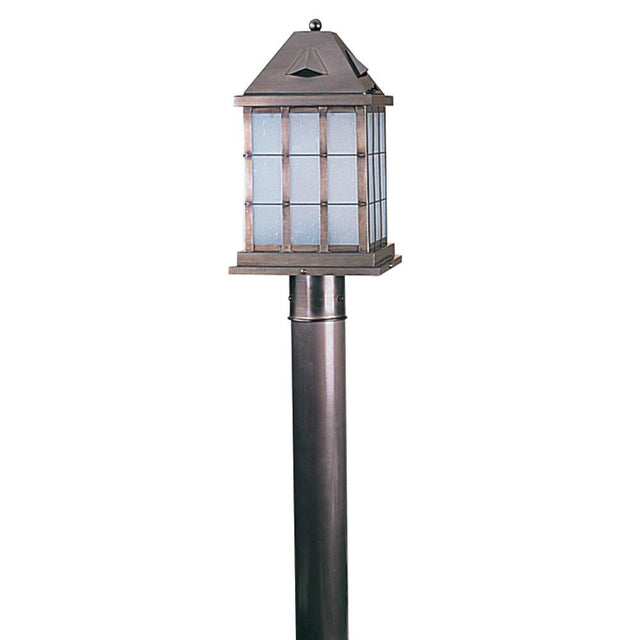 SPJ Lighting SPJ27-06A Post Lantern