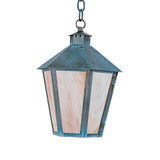 SPJ Lighting SPJ34-04B Pendant Mount Lanern 120V