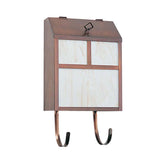 SPJ Lighting SPJ38-05A Small Mailbox 120V