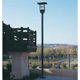 SPJ Lighting SPJ532 Post Lantern