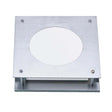 SPJ Lighting SPJ750-4 Wall/Flush Mount 120V - Seginus Lighting