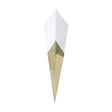 SPJ Lighting SPJ751-1 Wall Mount