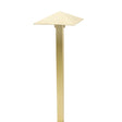 SPJ Lighting SPJ-TE8 3W Contemporary Path Light 8-15V